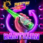 Het Feestteam – Kantelen