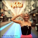 Akke – Als ik maar bij jou ben