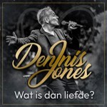 Dennis Jones – Wat is dan liefde?