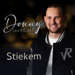 Donny den Heijer – Stiekem