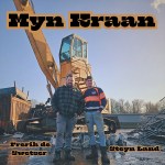 Steyn Land ft. Frerik de Swetser – Myn kraan