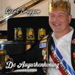 Geert Bruygom – De Augurkenkoning