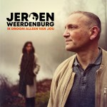 Jeroen Weerdenburg – Ik droom alleen van jou