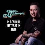 Juan Richard – Ik ben blij met wat ik heb