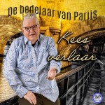 Kees Verlaar – De Bedelaar van Parijs