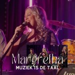 Margretha – Muziek is de taal