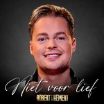 Robert van Hemert – Niet voor lief