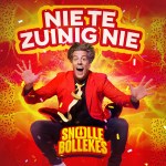 Snollebollekes – Nie te zuinig nie