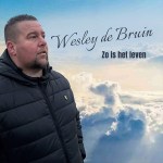 Wesley de Bruin – Zo is het leven