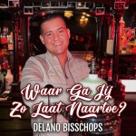 Delano Bisschops – Waar ga jij zo laat naartoe?