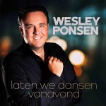 Wesley Ponsen – Laten We Dansen Vanavond