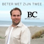 Bryan Camphens – Beter met zijn twee