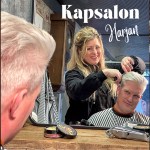 Harjan – Kapsalon