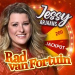 Jessy Arjaans – Rad van fortuin