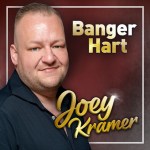 Joey Kramer – Banger hart