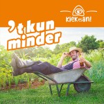 ’t Kun Minder – Kiek es an!