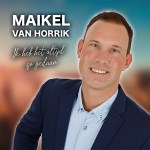 Maikel van Horrik – Ik heb het altijd zo gedaan