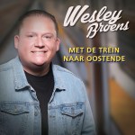 Wesley Broens – Met de trein naar Oostende