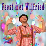 Feest met Wilfried – Feest met Wilfried