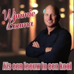Wimmie Bouma – Als een leeuw in een kooi