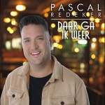 Pascal Redeker – Daar ga ik weer