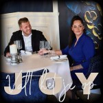 JOY – Valt het je op