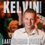 Kelvin Bouwmeester – Laat ze maar praten