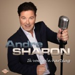 André Sharon – Ik voel m’n Hartslag