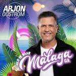 Arjon Oostrom – Als ik naar Malaga ga