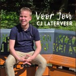 CJ Laterveer – Voor jou