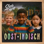 Clyde Alright – Oost-Indisch