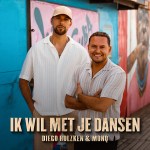 Diego Holzken & MONQ – Ik wil met je dansen