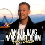 Gerrit Schneider – Van Den Haag naar Amsterdam