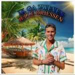 Jelle Driesen – Ik ga zweven