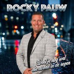Rocky Pauw – Weet je nog wel die avond in de regen