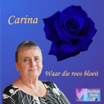 Carina – Waar die roos bloeit