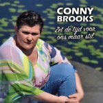 Conny Brooks – Zet de tijd voor ons maar stil
