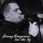 Jeremy Dengerink – Vier met mij