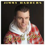 Jimmy Hadders – Ik wil jou