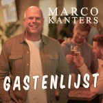Marco Kanters – Gastenlijst