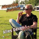 Maurice Dolstra – Alles geven