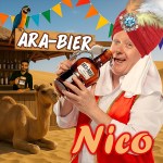 Nico – Ara-bier