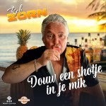 Rob Zorn – Douw een shotje in je mik