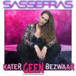 Sassefras – Kater geen bezwaar!