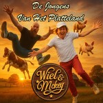 Wiel & McKey – De jongens van het platteland