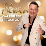Alwin Rennen – Wat kriebelt er toch zo