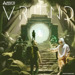 Andigo – Vriend