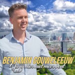 Benjamin Gouweleeuw – Nu jij hier niet meer bent