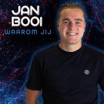 Jan Booi – Waarom jij