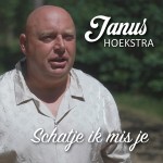 Janus Hoekstra – Schatje ik mis je